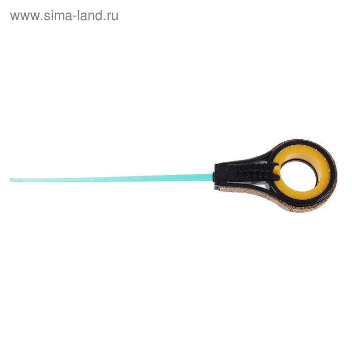 Удочка зимняя "Пирс" безосевая Спорт Эко ЧЖ
Удочка зимняя "Пирс" безосевая Спорт Эко ЧЖ