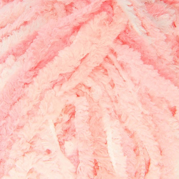 Пряжа "Softy" 100% микрополиэстер 115м/50гр (51304)
Пряжа "Softy" 100% микрополиэстер 115м/50гр (51304)