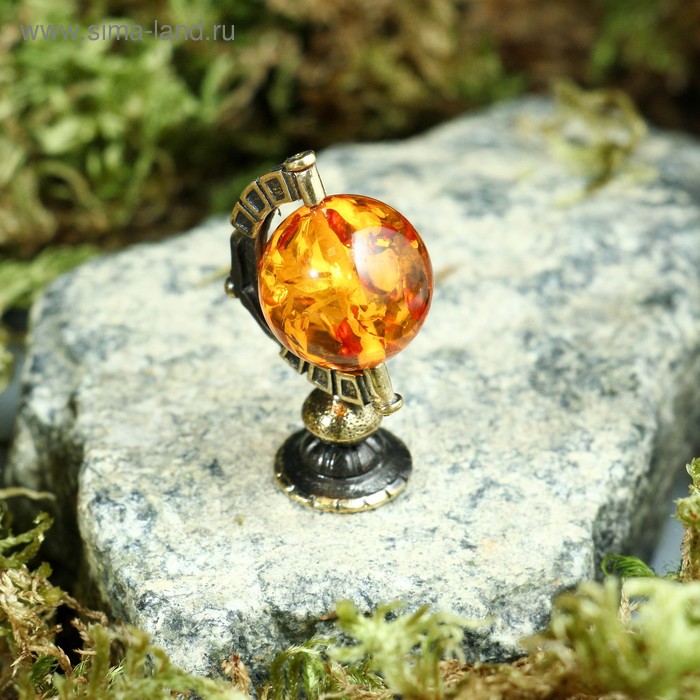 Сувенир "Глобус"
Сувенир "Глобус"