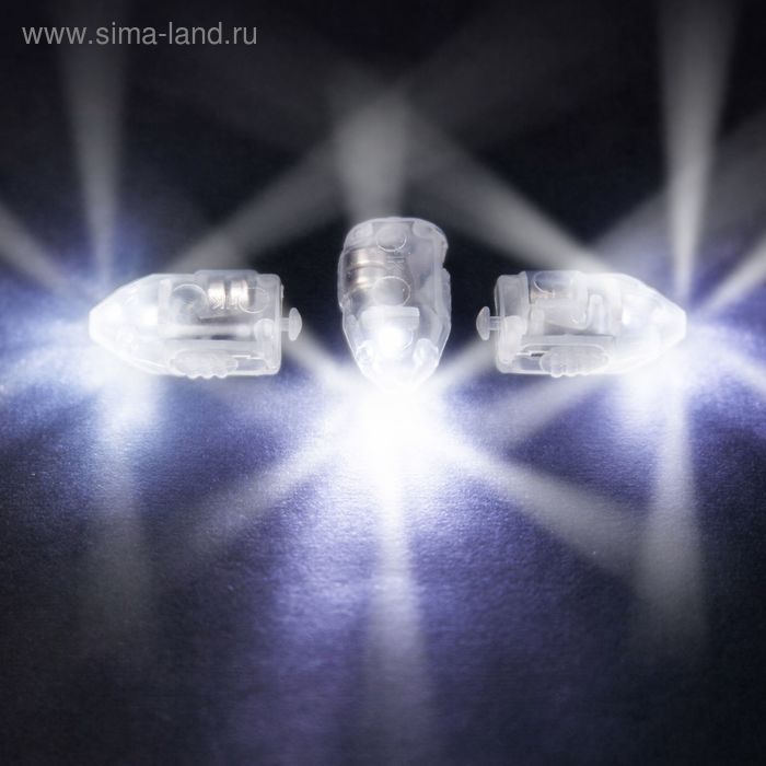 Светодиодный модуль 1D, белый
Светодиодный модуль 1D, белый