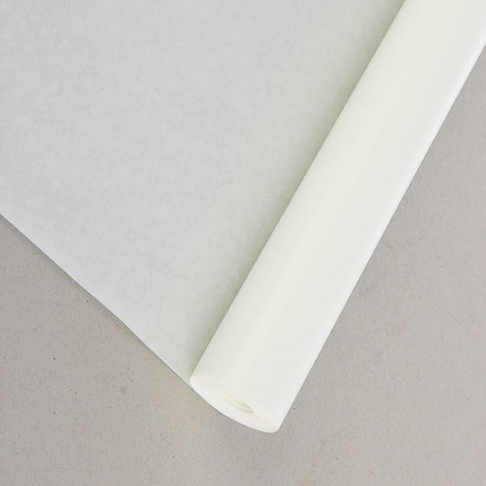 Калька чертёжная под тушь, ширина 625 мм, в рулоне 10 метров, 40 г/м²
Калька чертёжная под тушь, ширина 625 мм, в рулоне 10 метров, 40 г/м²