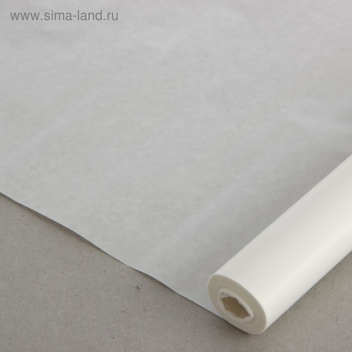 Калька чертёжная под тушь, ширина 625 мм, в рулоне 10 метров, 40 г/м²
Калька чертёжная под тушь, ширина 625 мм, в рулоне 10 метров, 40 г/м²