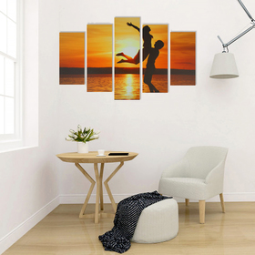 Картина модульная на подрамнике "Радость" 2-25х53см, 2-25х67см, 1-25х80 см, 80х140 см 
Картина модульная на подрамнике "Радость" 2-25х53см, 2-25х67см, 1-25х80 см, 80х140 см