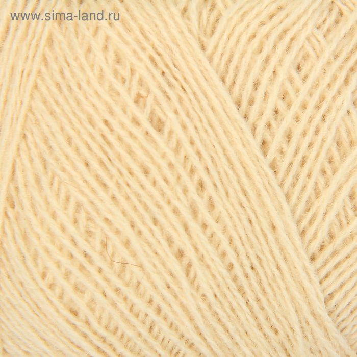 Пряжа A-elita (Аэлита) 50% шерсть, 50% акрил 781м/100гр (671 кремов.)
Пряжа A-elita (Аэлита) 50% шерсть, 50% акрил 781м/100гр (671 кремов.)