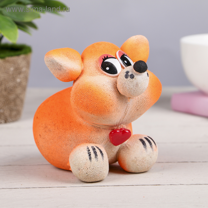 Растущая травка "Зверушки" МИКС
Растущая травка "Зверушки" МИКС