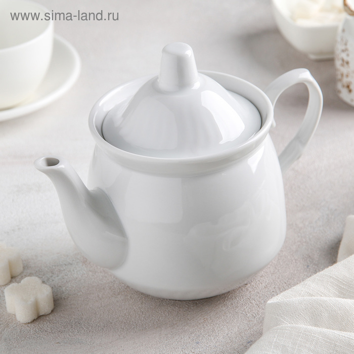 Чайник «Кирмаш», 550 мл
Чайник «Кирмаш», 550 мл