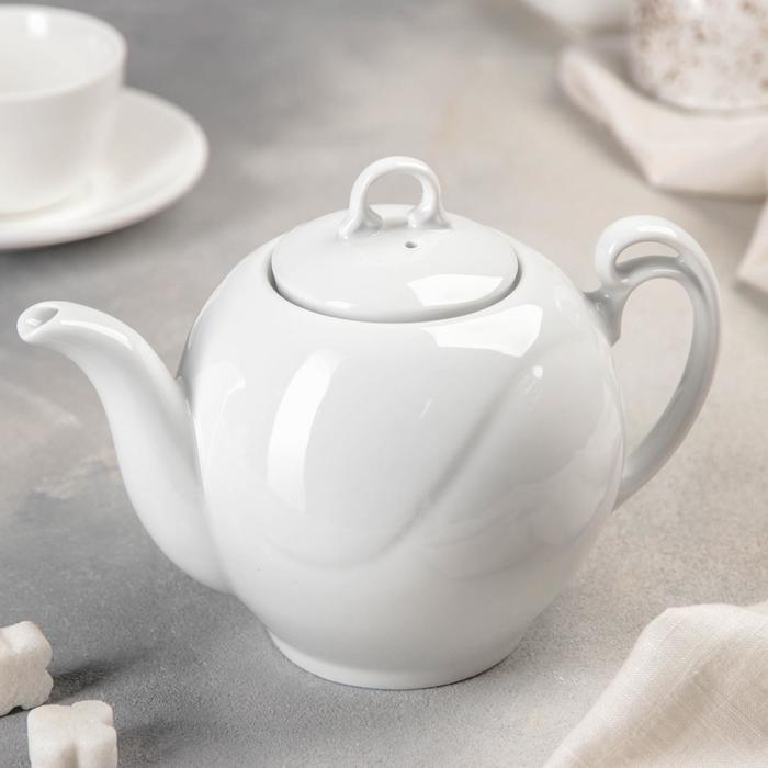 Чайник «Гармония», 700 мл
Чайник «Гармония», 700 мл