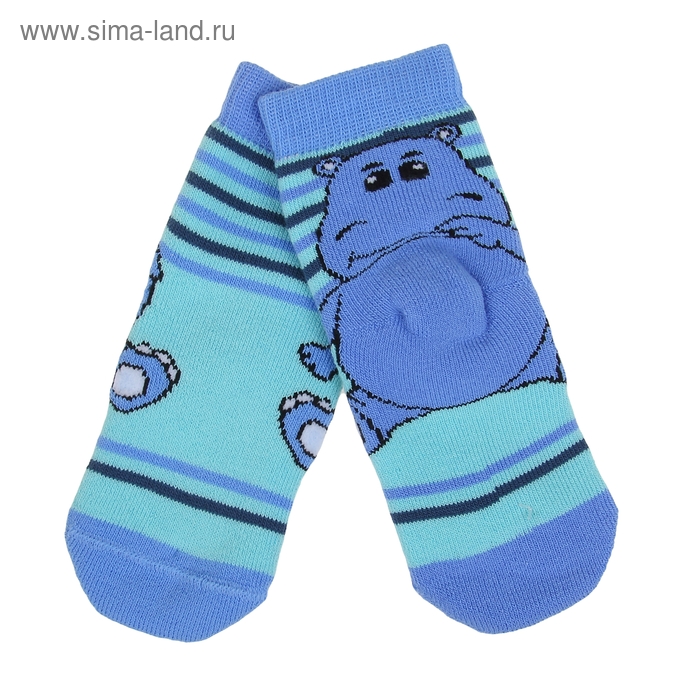 Носки детские махровые, цвет светло-бирюзовый, размер 12-14
Носки детские махровые, цвет светло-бирюзовый, размер 12-14