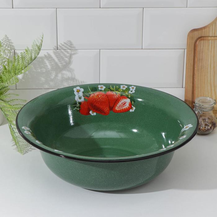 Таз, 7 л, рисунок МИКС
Таз, 7 л, рисунок МИКС