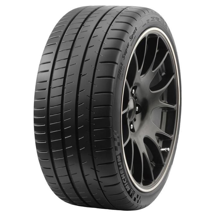 Шина летняя Michelin Pilot Super Sport 245/40 R20 99Y (✩)
Шина летняя Michelin Pilot Super Sport 245/40 R20 99Y (✩)