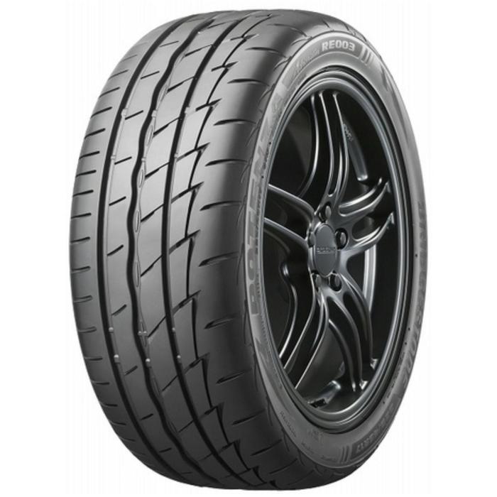 Шина летняя Bridgestone Potenza Adrenalin RE003 245/45 R18 100W
Шина летняя Bridgestone Potenza Adrenalin RE003 245/45 R18 100W