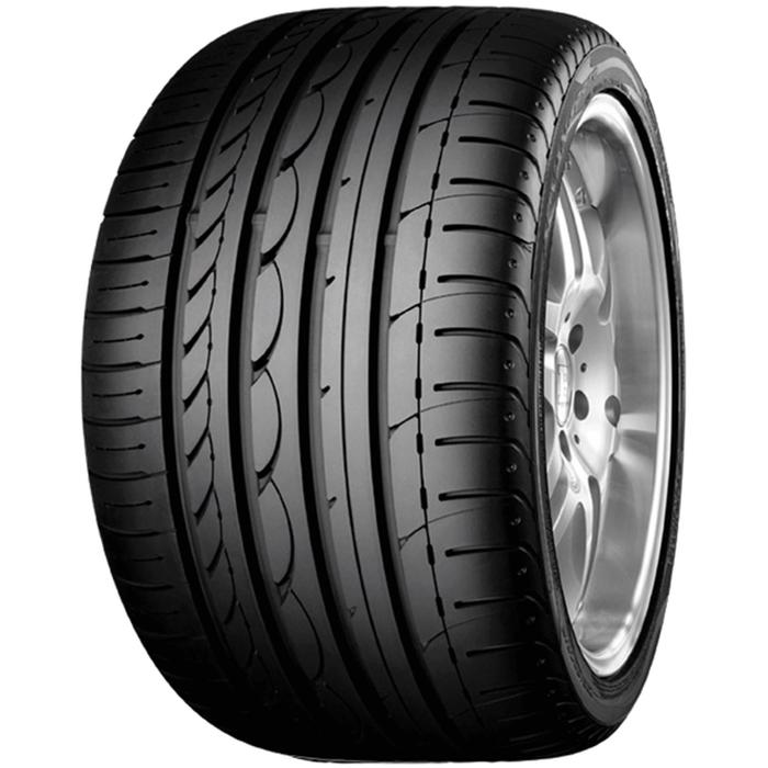 Шина летняя Yokohama Advan Sport V103B 235/55 R20 102V
Шина летняя Yokohama Advan Sport V103B 235/55 R20 102V
