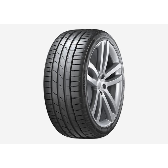 Шина летняя Hankook Ventus S1 Evo3 (K127) 225/50 R18 99Y
Шина летняя Hankook Ventus S1 Evo3 (K127) 225/50 R18 99Y