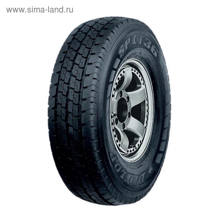 Шина летняя Dunlop SP LT36 215/70 R15C 106/104S
Шина летняя Dunlop SP LT36 215/70 R15C 106/104S