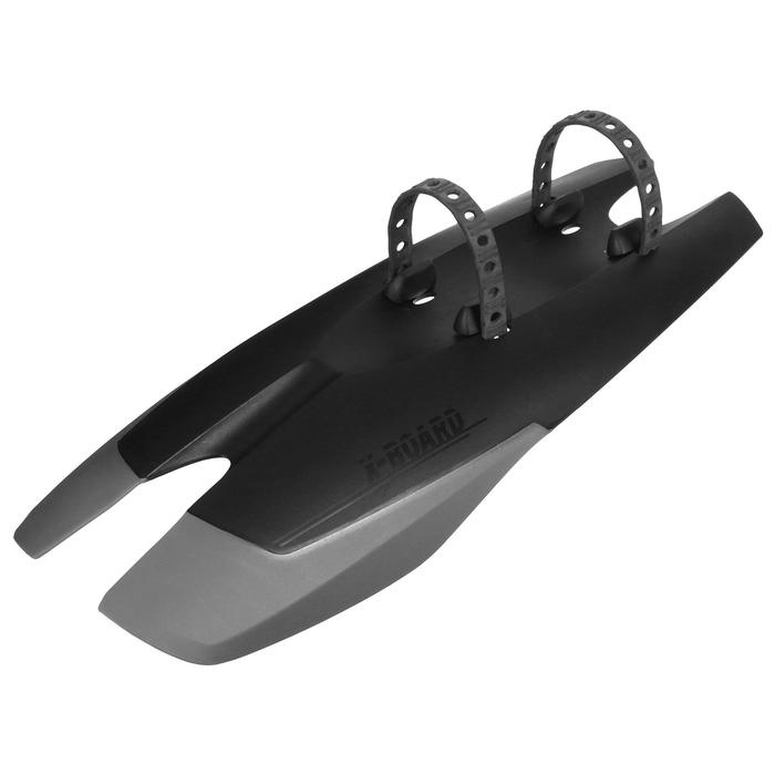 Крыло-щиток под раму SKS X-Board, цвет чёрный
Крыло-щиток под раму SKS X-Board, цвет чёрный
