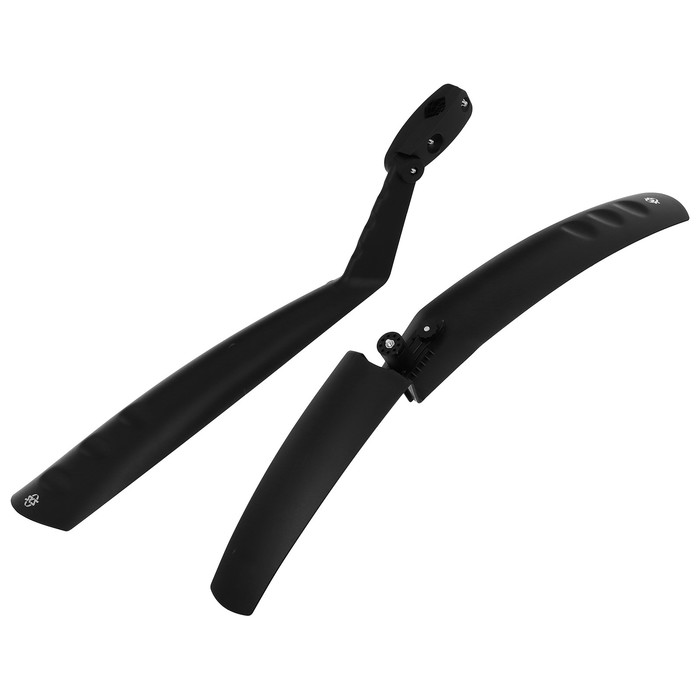 Набор крыльев 26"-28" SKS Crossboard, цвет чёрный
Набор крыльев 26"-28" SKS Crossboard, цвет чёрный