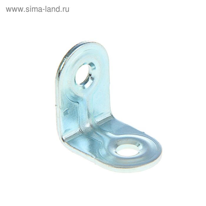 Кронштейн МК-1, 22 х 22 мм, покрытие цинк
Кронштейн МК-1, 22 х 22 мм, покрытие цинк