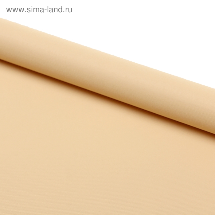 фото Штора рулонная «mj», размер 100х160 см, цвет песочный магеллан