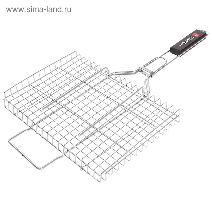 Решётка для гриля Premium
Решётка для гриля Premium