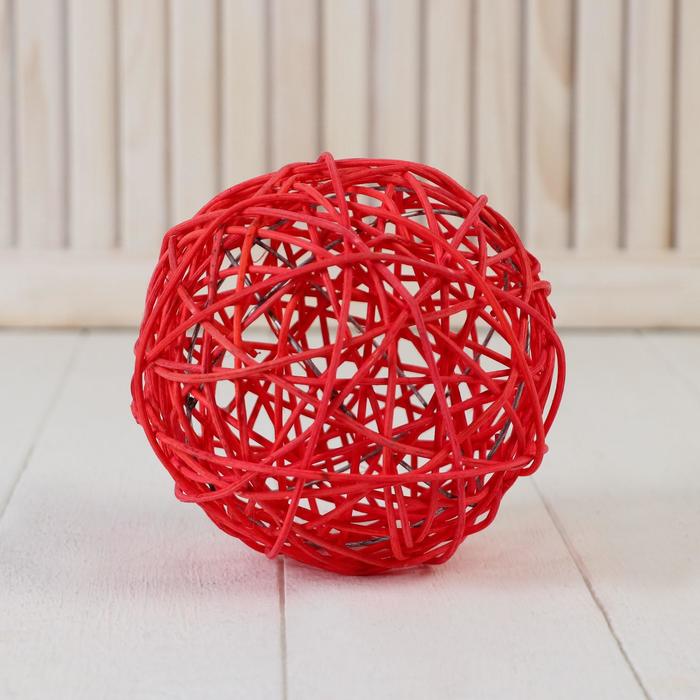 Декор шарик "китте" d-15 см, микс
Декор шарик "китте" d-15 см, микс