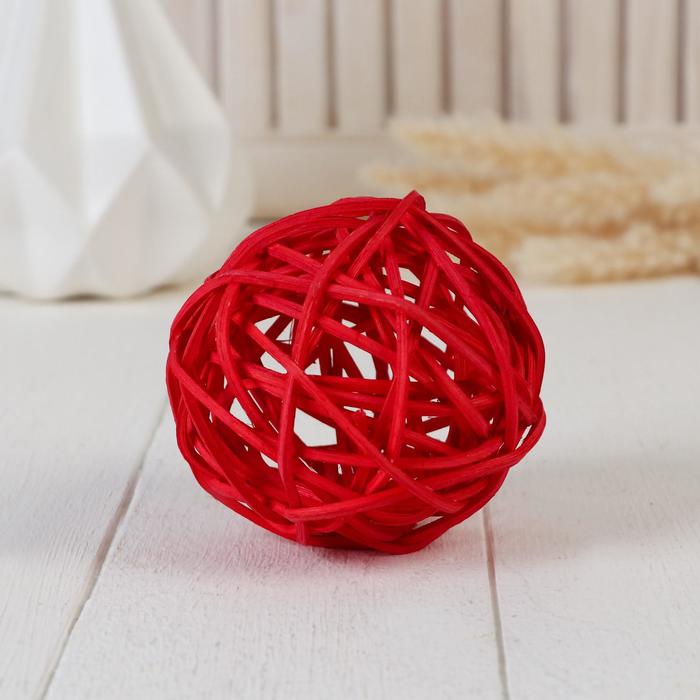 Декор шарик "китте" d-10 см, микс
Декор шарик "китте" d-10 см, микс