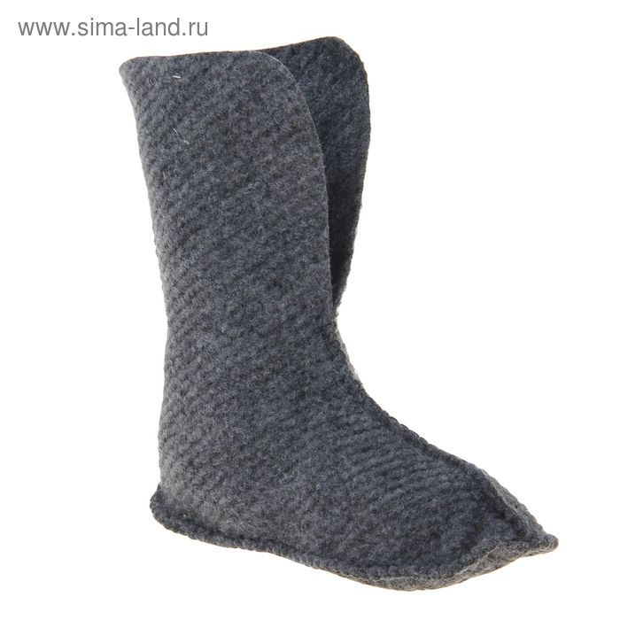 Чулок-утеплитель универсальный арт.Д17 (р. 38/39 (240/247)
Чулок-утеплитель универсальный арт.Д17 (р. 38/39 (240/247)