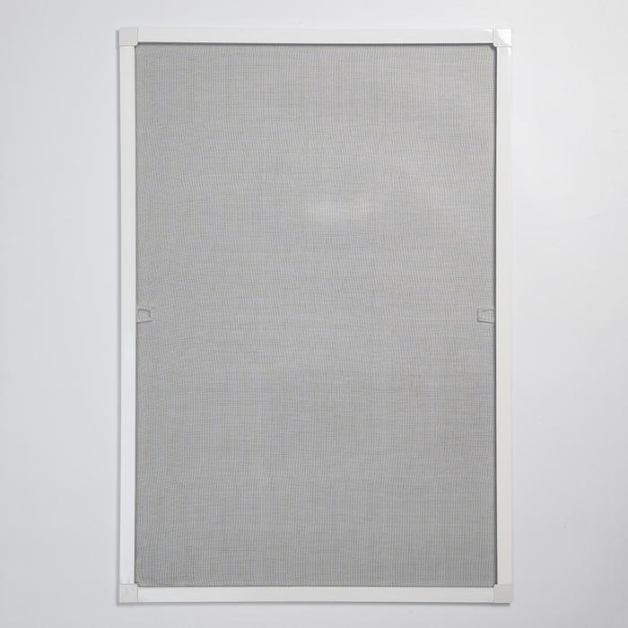 Москитная сетка 62,4х92,4 к окну 70X100
Москитная сетка 62,4х92,4 к окну 70X100