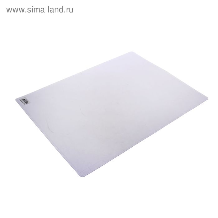 Накладка на стол Durable Duraglas, 530 × 400 мм, прозрачная
Накладка на стол Durable Duraglas, 530 × 400 мм, прозрачная