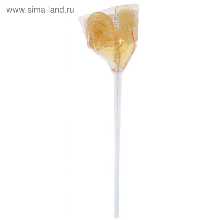 Карамель леденцовая Lenco, "Петушок", ассорти, 20 г
Карамель леденцовая Lenco, "Петушок", ассорти, 20 г