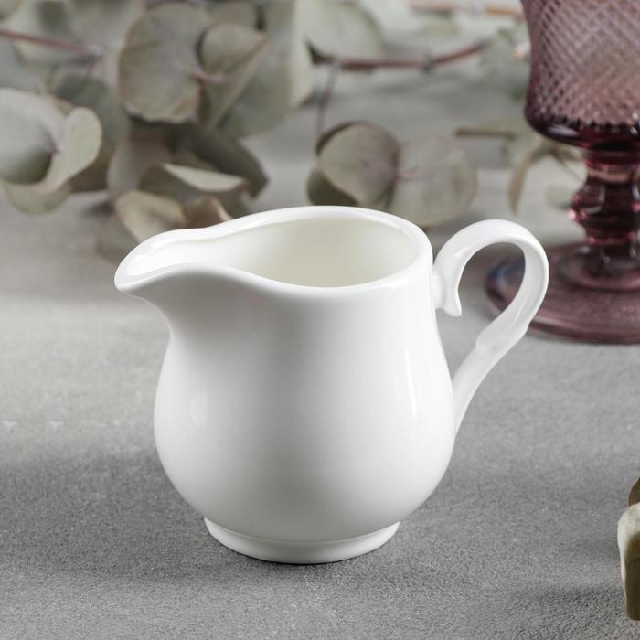 Молочник, 300 мл
Молочник, 300 мл