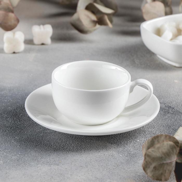 Кофейная пара, 100 мл
Кофейная пара, 100 мл