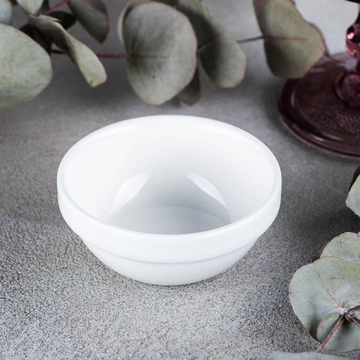 Салатник штабелируемый, 80 мл 
Салатник штабелируемый, 80 мл