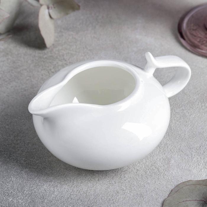 Молочник, 250 мл
Молочник, 250 мл