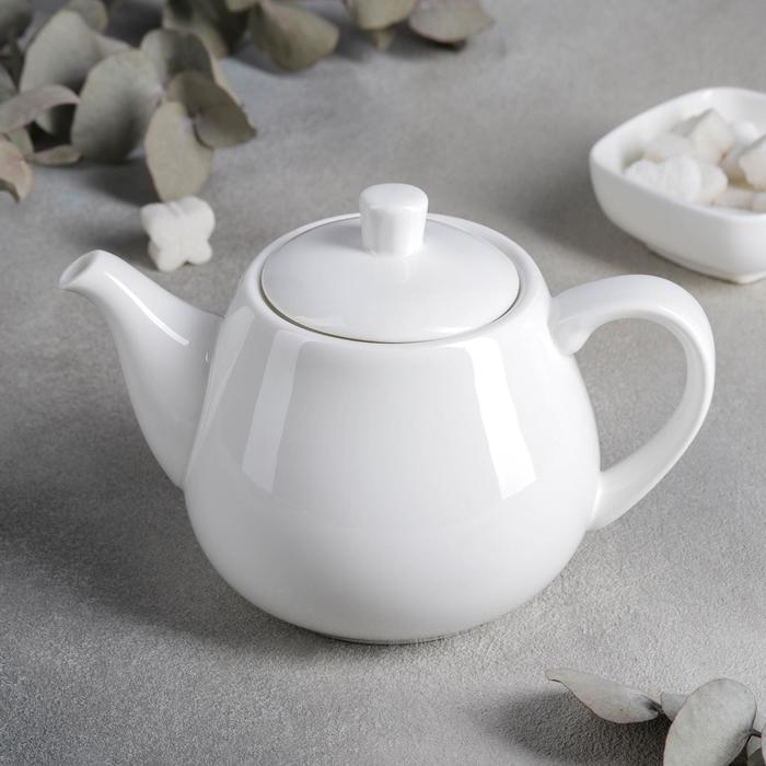 Чайник заварочный, 700 мл
Чайник заварочный, 700 мл