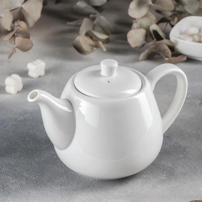 Чайник заварочный, 1 л 
Чайник заварочный, 1 л