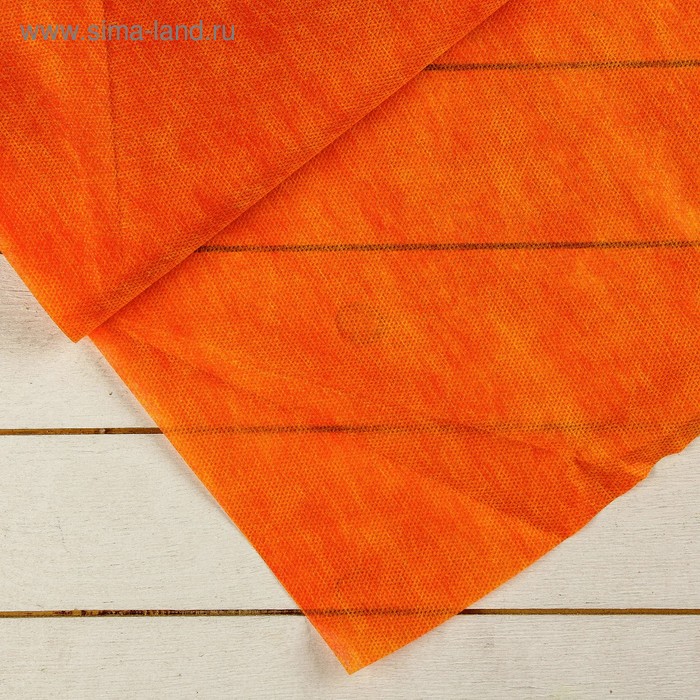 Материал укрывной, 5 × 3 м, плотность 40, 2-слойный, с УФ-стабилизатором, жёлто-красный, «Агротекс»
Материал укрывной, 5 × 3 м, плотность 40, 2-слойный, с УФ-стабилизатором, жёлто-красный, «Агротекс»