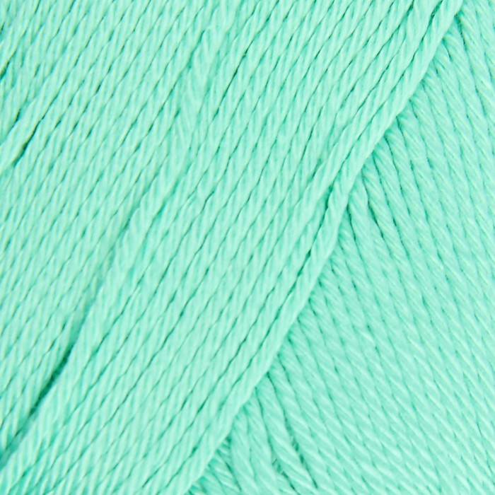 Пряжа "Bahar" 100% мерсеризованный хлопок 260м/100гр (465 зеленая мята)
Пряжа "Bahar" 100% мерсеризованный хлопок 260м/100гр (465 зеленая мята)