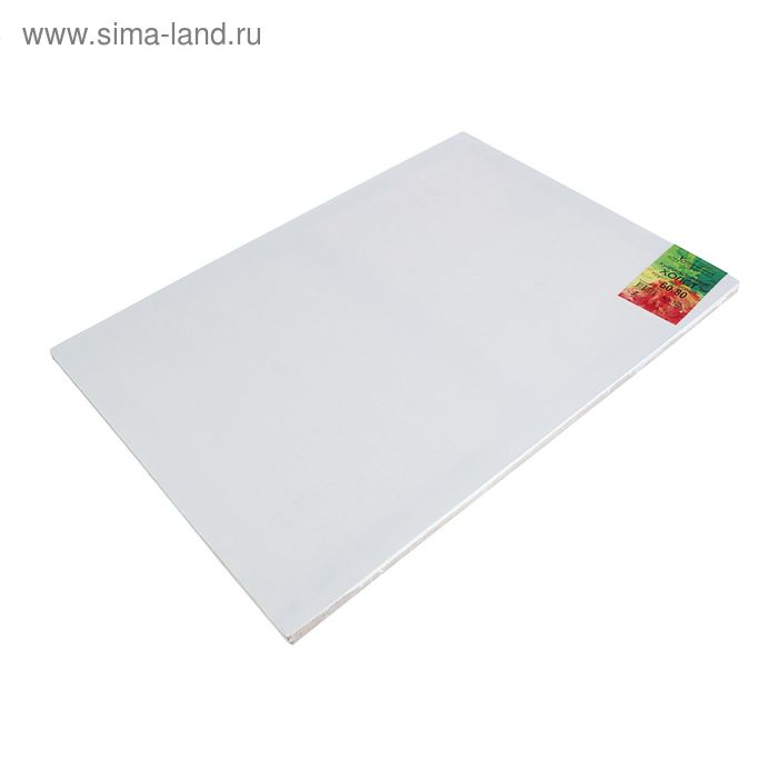 Холст на подрамнике, лён 100%, 60 х 80 х 2 см, акриловый грунт, мелкозернистый, 180 г/м²
Холст на подрамнике, лён 100%, 60 х 80 х 2 см, акриловый грунт, мелкозернистый, 180 г/м²