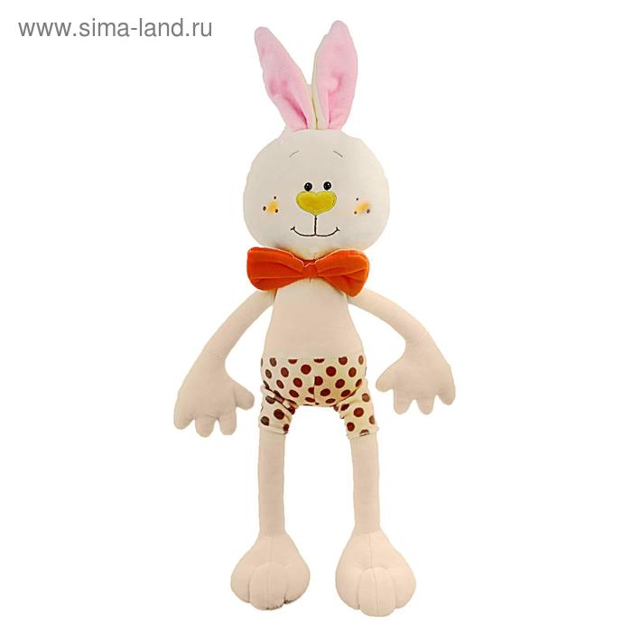 Мягкая игрушка «Зайчик Бэль», 50 см
Мягкая игрушка «Зайчик Бэль», 50 см