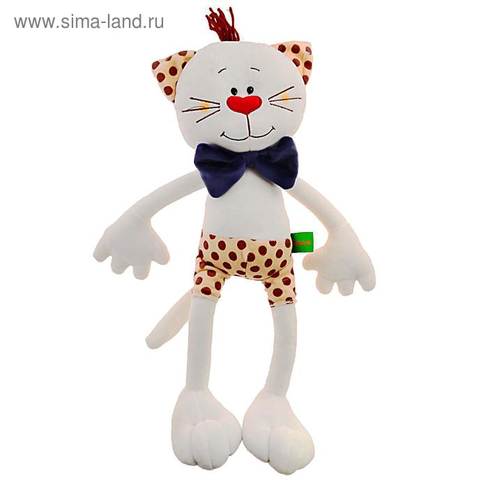 Мягкая игрушка «Кот Бланш», 41 см
Мягкая игрушка «Кот Бланш», 41 см