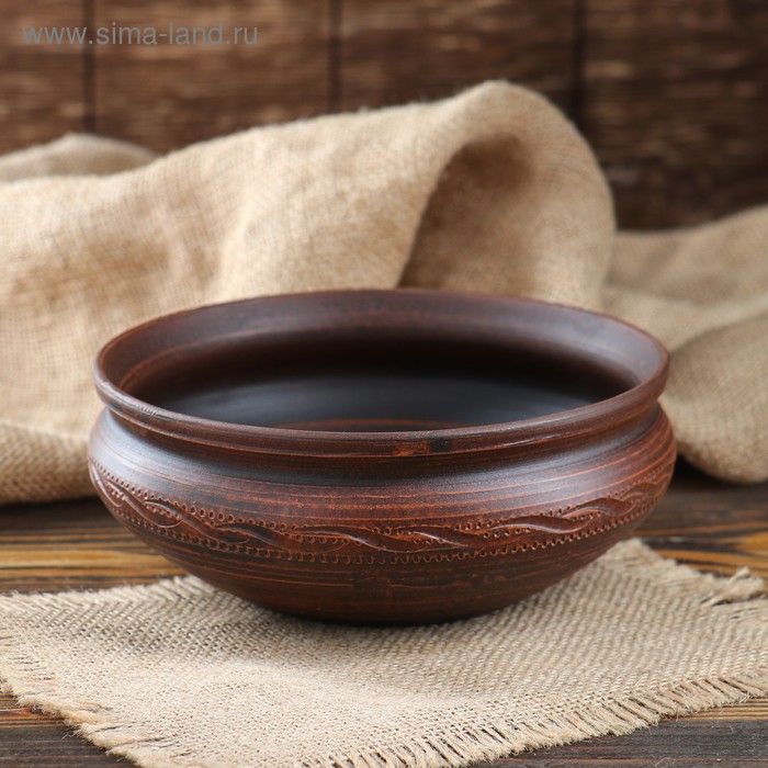 Салатник, 1 л, микс
Салатник, 1 л, микс