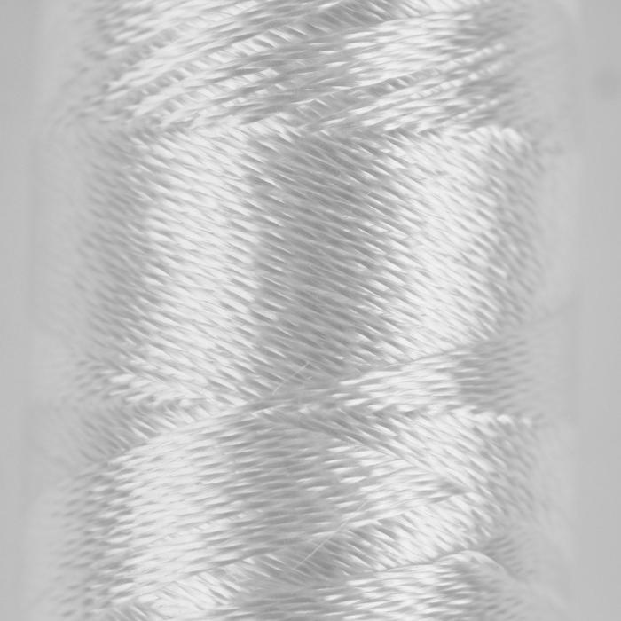 Нитки для вышивания 183 м, цвет белый №3476
Нитки для вышивания 183 м, цвет белый №3476
