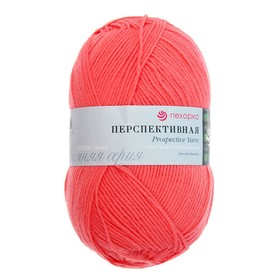 Пряжа "Перспективная" 50% меринос. шерсть, 50% акрил объёмный 270м/100гр (324-Св.азалия)
Пряжа "Перспективная" 50% меринос. шерсть, 50% акрил объёмный 270м/100гр (324-Св.азалия)