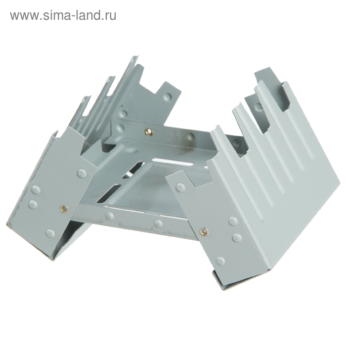 Кейс-горелка для сухого горючего «Следопыт-Maxi», 12,7 х 9,5 х 2,5 см
Кейс-горелка для сухого горючего «Следопыт-Maxi», 12,7 х 9,5 х 2,5 см