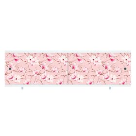 Экран под ванну "Кварт Сакура", 168 см
Экран под ванну "Кварт Сакура", 168 см