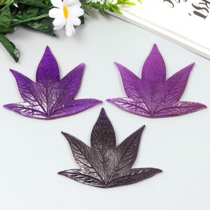 Молд пластик st-0028 "Пион лист большой" 11,5х9 см МИКС
Молд пластик st-0028 "Пион лист большой" 11,5х9 см МИКС