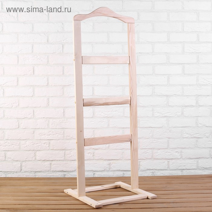 Вешалка для одежды напольная
Вешалка для одежды напольная