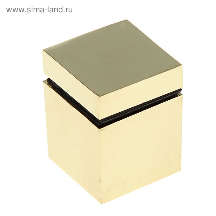 Полкодержатель 911, цвет золото
Полкодержатель 911, цвет золото