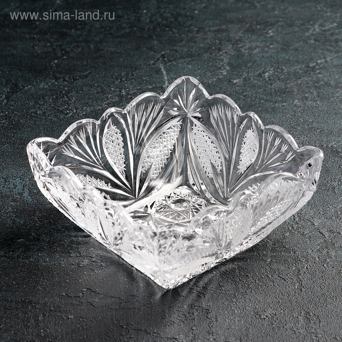 Салатник, 950 мл, 16×16 см
Салатник, 950 мл, 16×16 см