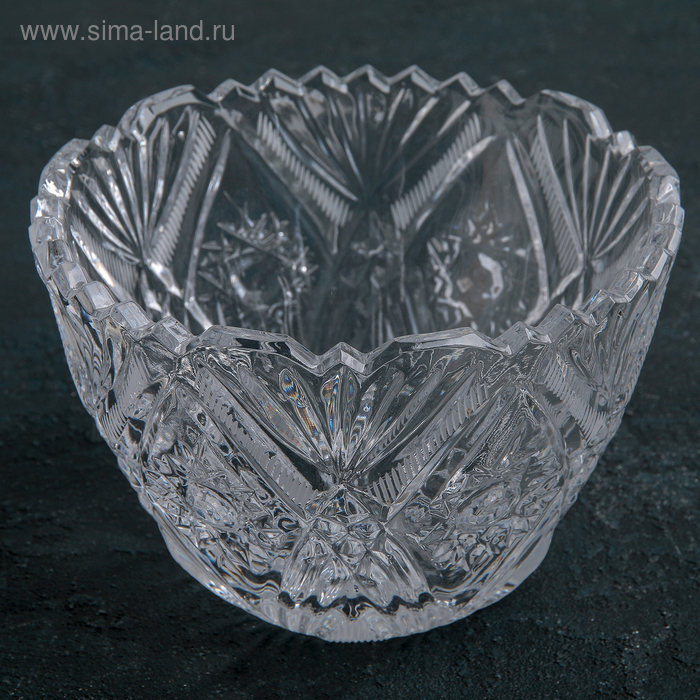 Салатник, 1,1 л, d=15,5 см
Салатник, 1,1 л, d=15,5 см